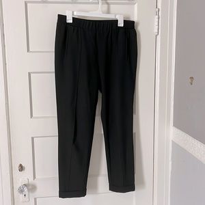 Zara black dress pants